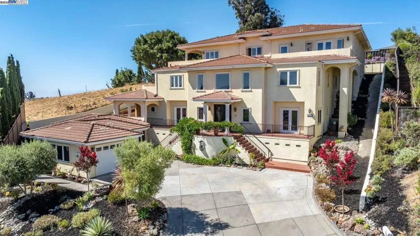 2851 Eugene Ter, Castro Valley, California 94546