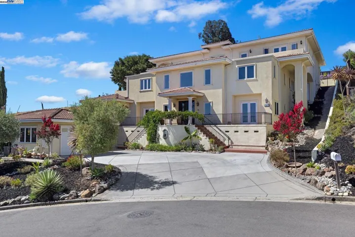 2851 Eugene Ter, Castro Valley, California 94546
