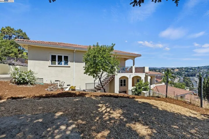 2851 Eugene Ter, Castro Valley, California 94546
