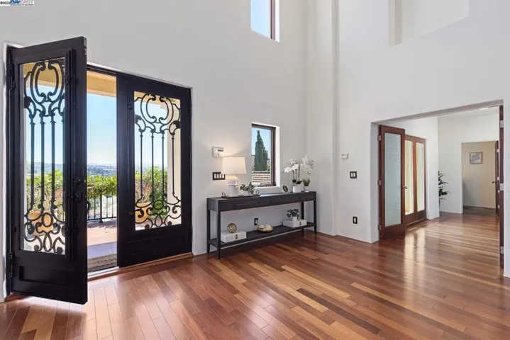 2851 Eugene Ter, Castro Valley, California 94546