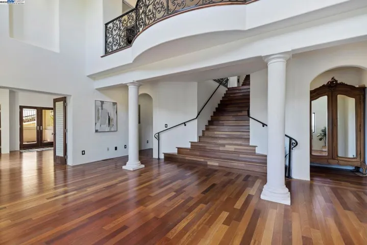 2851 Eugene Ter, Castro Valley, California 94546