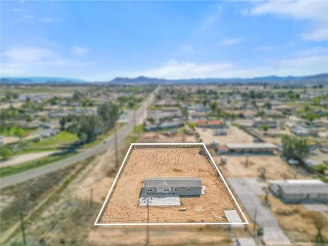 27987 Ellis Avenue, Menifee, California 92585