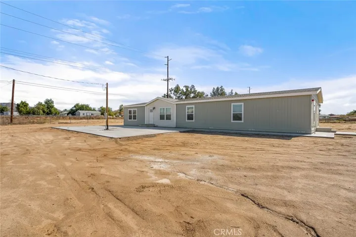 27987 Ellis Avenue, Menifee, California 92585
