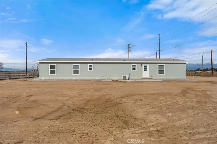 27987 Ellis Avenue, Menifee, California 92585