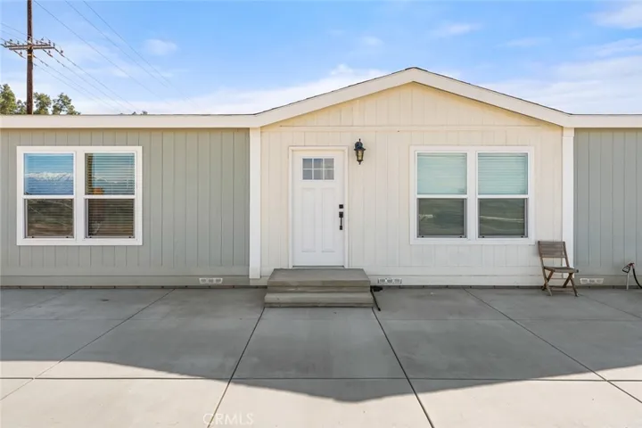 27987 Ellis Avenue, Menifee, California 92585