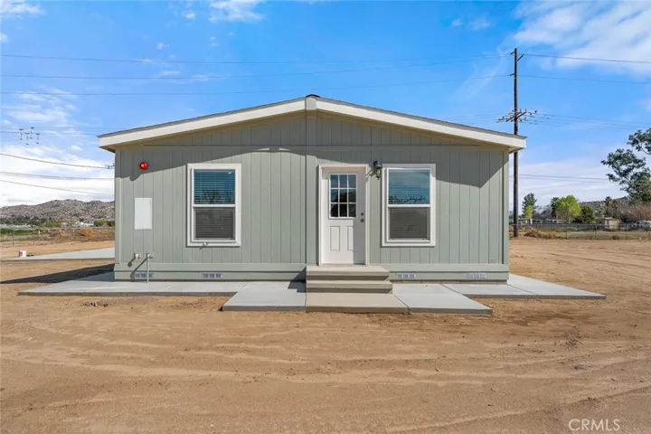 27987 Ellis Avenue, Menifee, California 92585