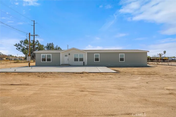 27987 Ellis Avenue, Menifee, California 92585