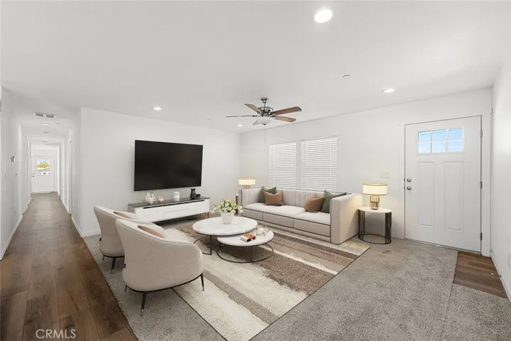 27987 Ellis Avenue, Menifee, California 92585