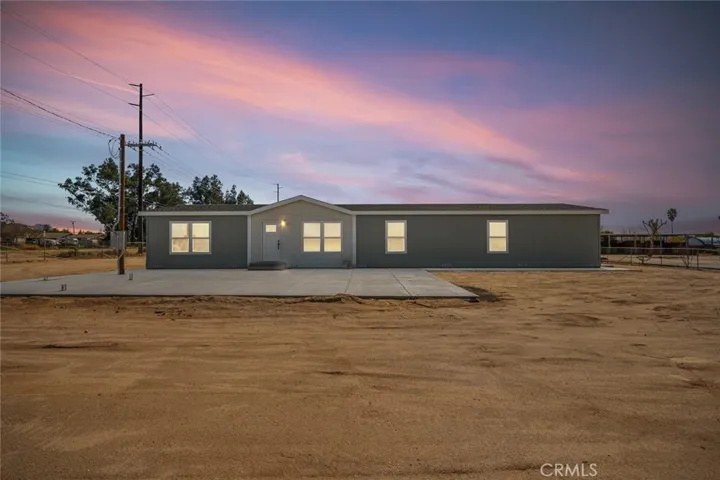 27987 Ellis Avenue, Menifee, California 92585
