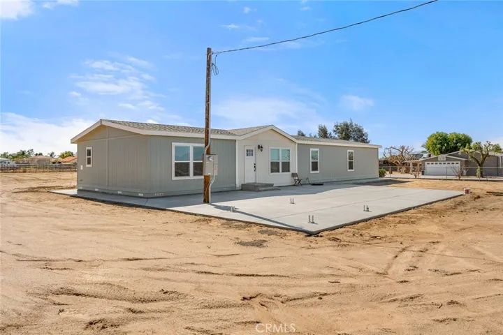 27987 Ellis Avenue, Menifee, California 92585