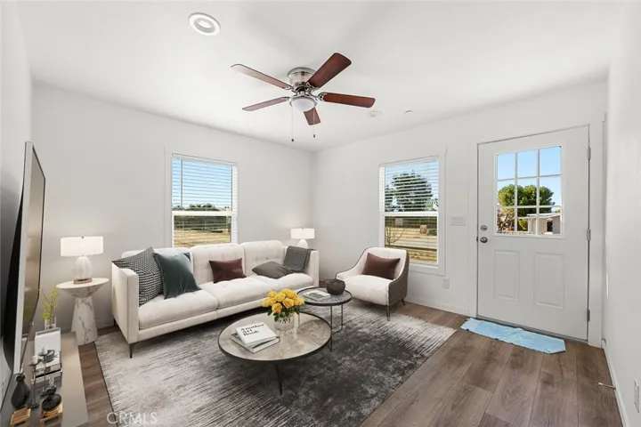 27987 Ellis Avenue, Menifee, California 92585