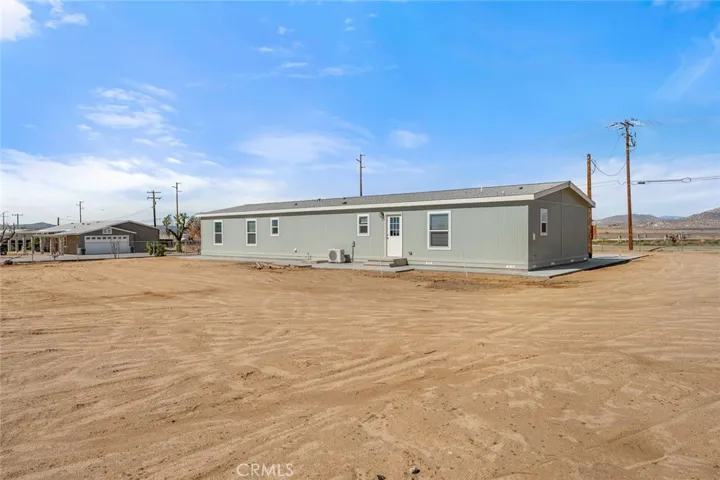 27987 Ellis Avenue, Menifee, California 92585