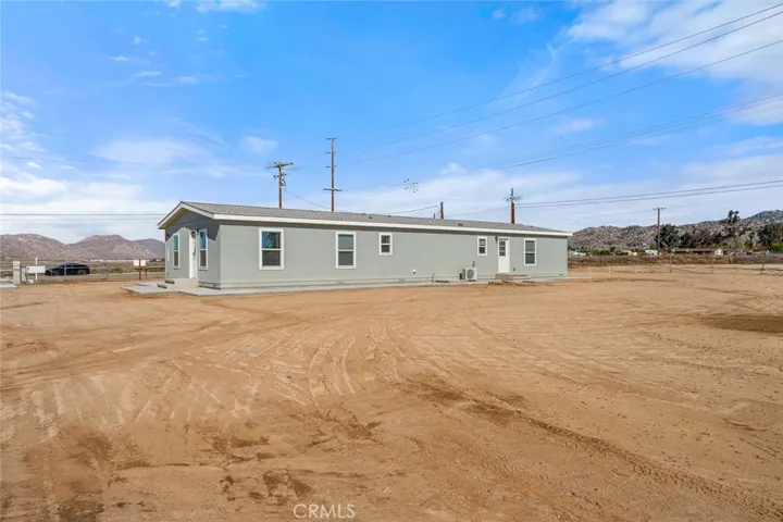 27987 Ellis Avenue, Menifee, California 92585