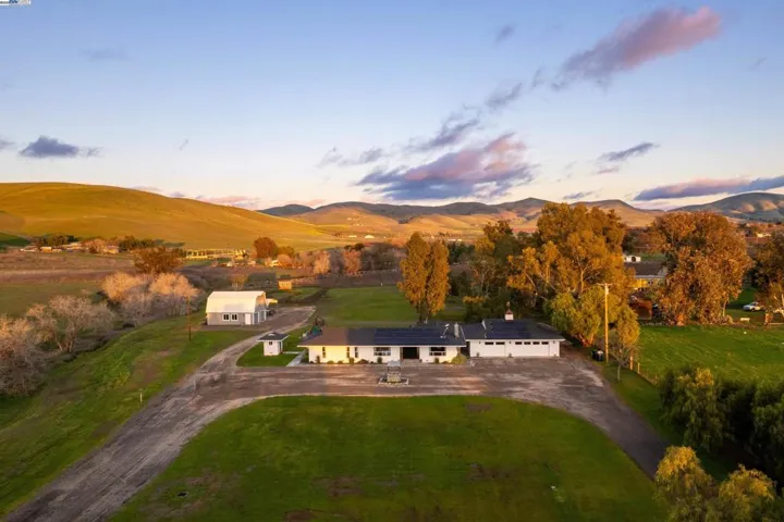 3948 Jerrold Rd, Livermore, California 94550