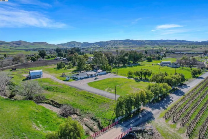 3948 Jerrold Rd, Livermore, California 94550