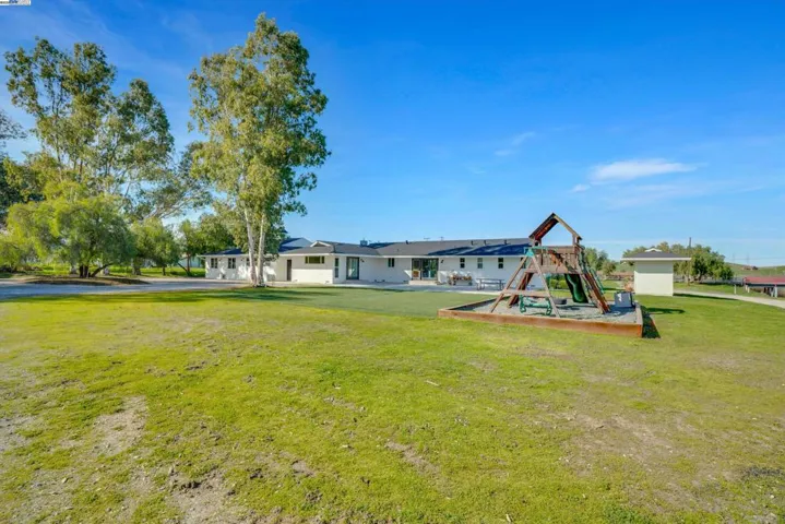3948 Jerrold Rd, Livermore, California 94550