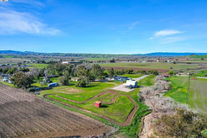 3948 Jerrold Rd, Livermore, California 94550