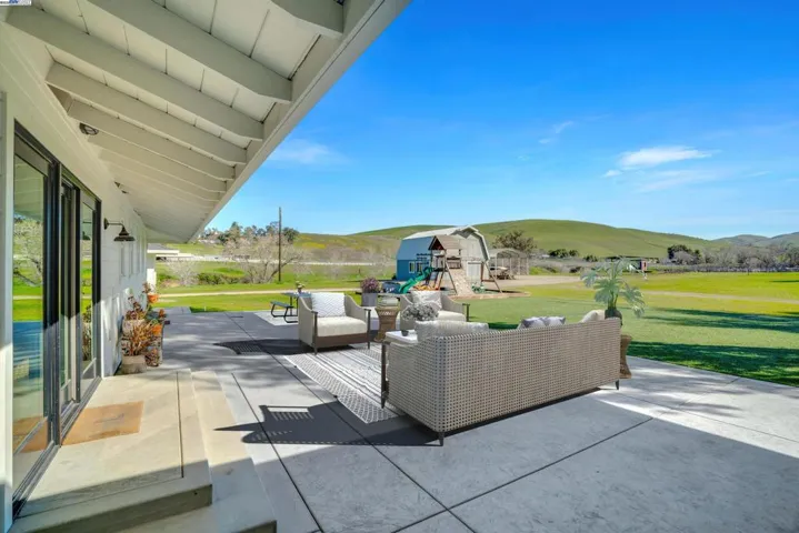 3948 Jerrold Rd, Livermore, California 94550