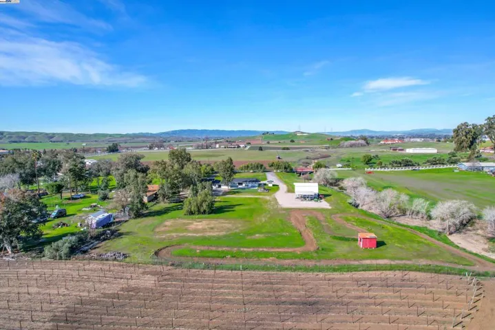 3948 Jerrold Rd, Livermore, California 94550