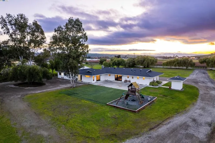 3948 Jerrold Rd, Livermore, California 94550
