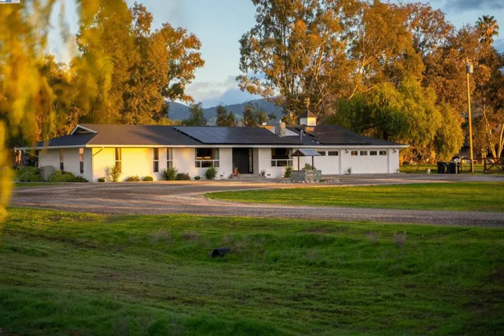 3948 Jerrold Rd, Livermore, California 94550