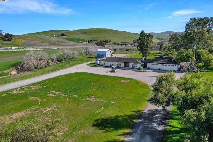 3948 Jerrold Rd, Livermore, California 94550