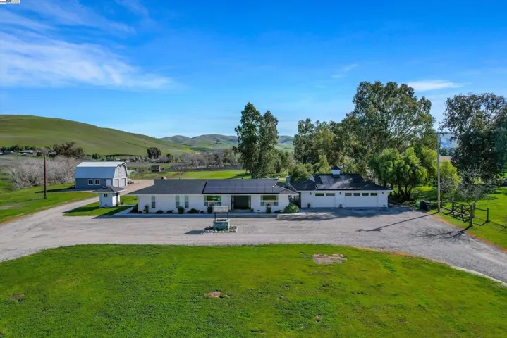3948 Jerrold Rd, Livermore, California 94550