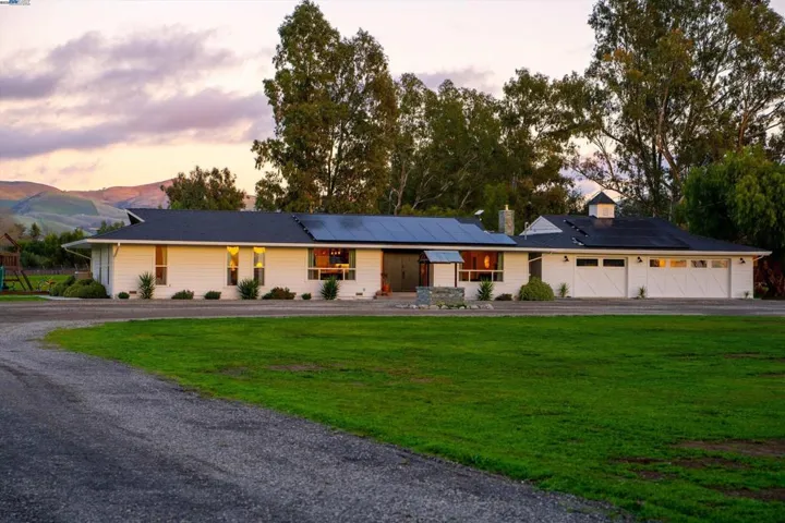 3948 Jerrold Rd, Livermore, California 94550