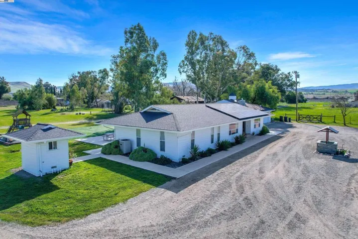 3948 Jerrold Rd, Livermore, California 94550