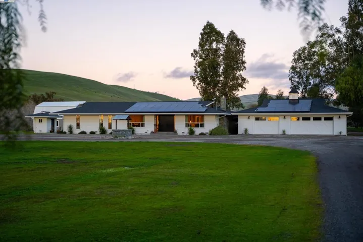 3948 Jerrold Rd, Livermore, California 94550