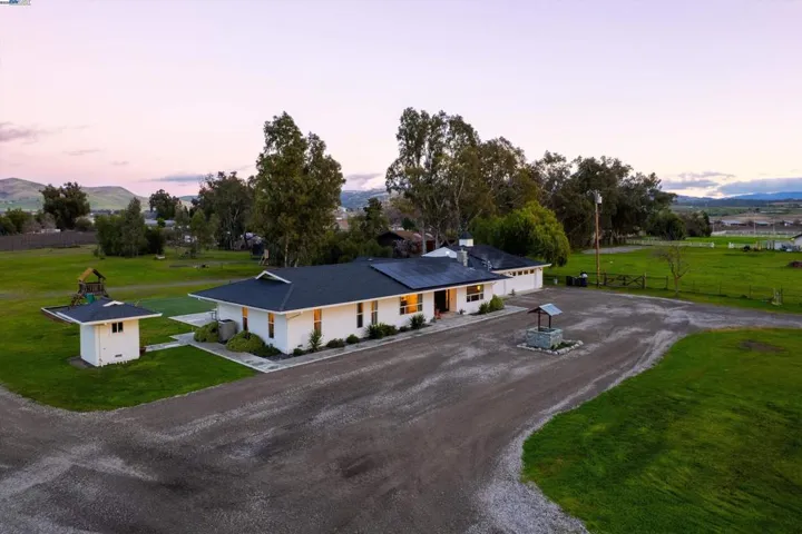 3948 Jerrold Rd, Livermore, California 94550