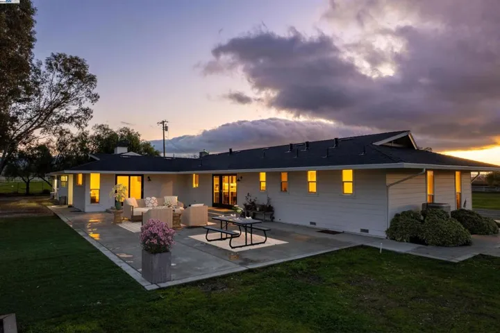 3948 Jerrold Rd, Livermore, California 94550