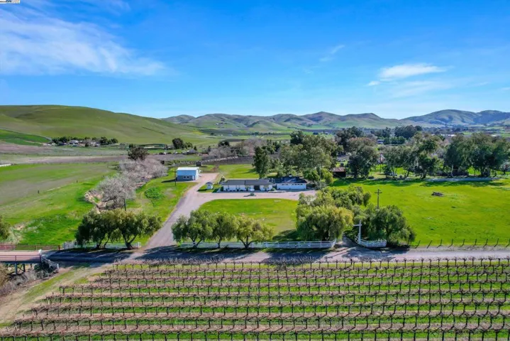 3948 Jerrold Rd, Livermore, California 94550