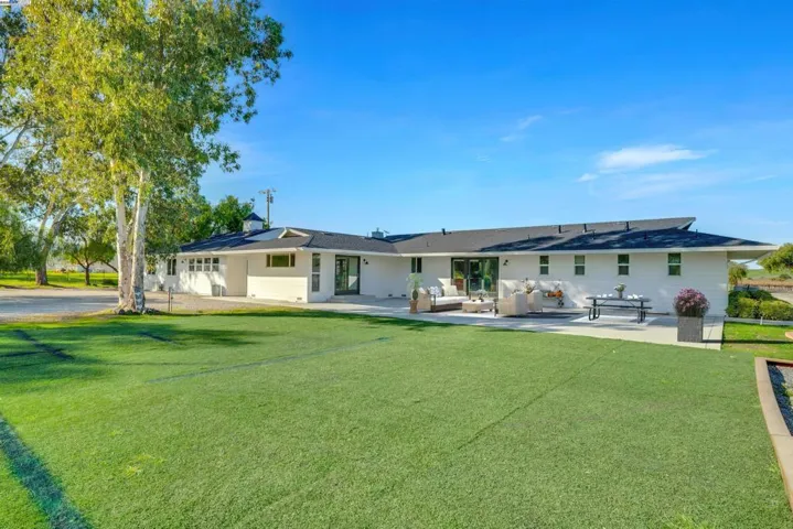 3948 Jerrold Rd, Livermore, California 94550