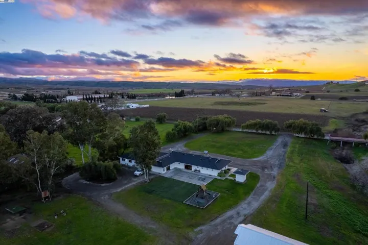 3948 Jerrold Rd, Livermore, California 94550