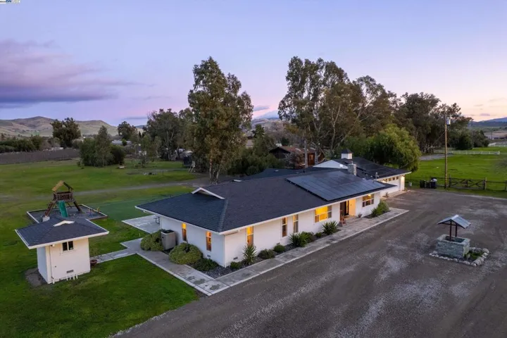 3948 Jerrold Rd, Livermore, California 94550