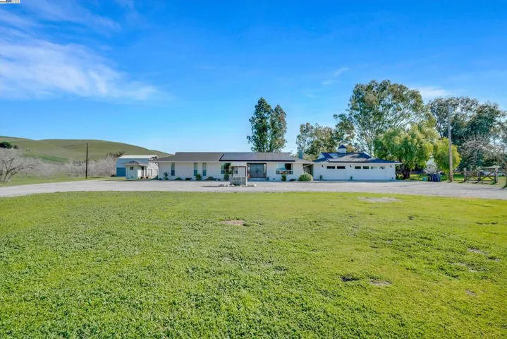 3948 Jerrold Rd, Livermore, California 94550