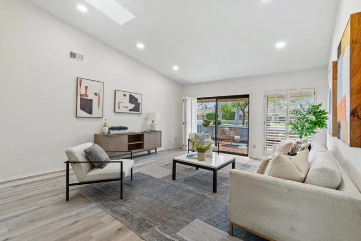 1106 Silver Oak Court, San Jose, California 95120