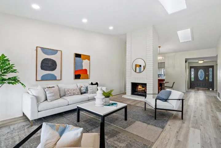 1106 Silver Oak Court, San Jose, California 95120