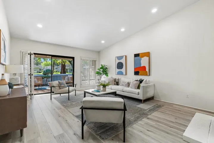 1106 Silver Oak Court, San Jose, California 95120