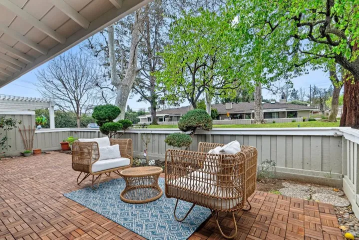 1106 Silver Oak Court, San Jose, California 95120