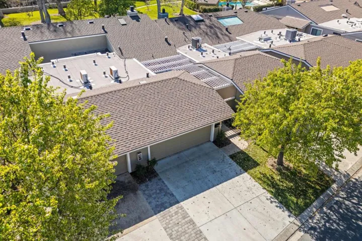 1106 Silver Oak Court, San Jose, California 95120