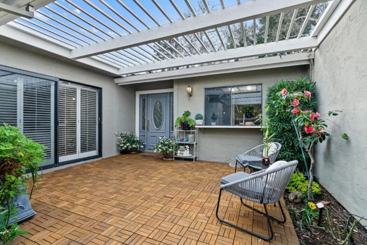1106 Silver Oak Court, San Jose, California 95120
