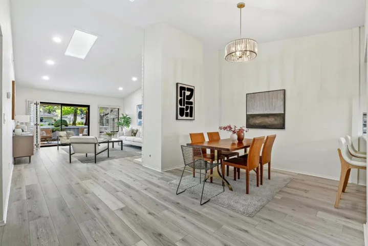 1106 Silver Oak Court, San Jose, California 95120