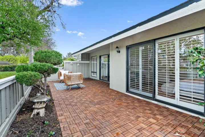 1106 Silver Oak Court, San Jose, California 95120