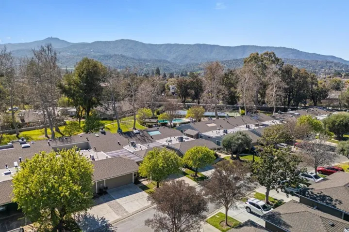 1106 Silver Oak Court, San Jose, California 95120