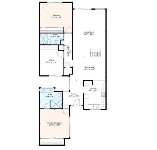 1106 Silver Oak Court, San Jose, California 95120