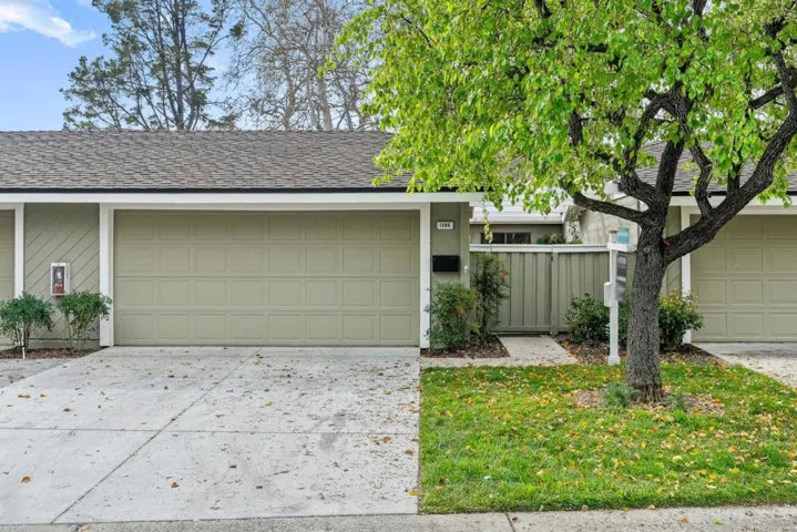 1106 Silver Oak Court, San Jose, California 95120