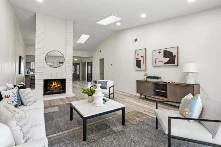 1106 Silver Oak Court, San Jose, California 95120