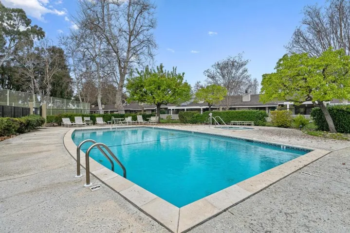 1106 Silver Oak Court, San Jose, California 95120